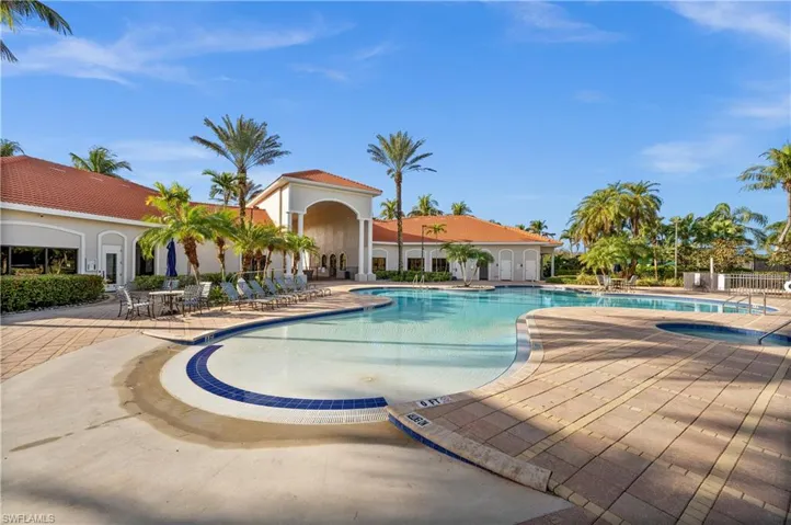 8792 Largo Mar Dr, Estero, Florida 33967