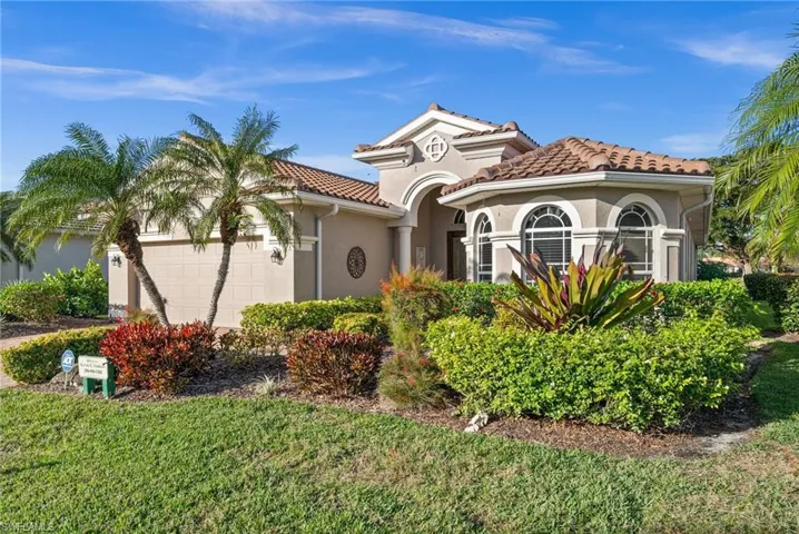 8792 Largo Mar Dr, Estero, Florida 33967