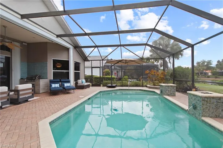 8792 Largo Mar Dr, Estero, Florida 33967