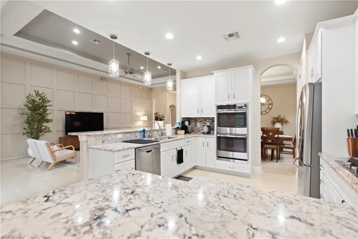 8792 Largo Mar Dr, Estero, Florida 33967