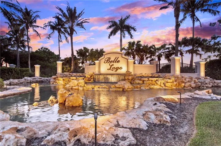 8792 Largo Mar Dr, Estero, Florida 33967
