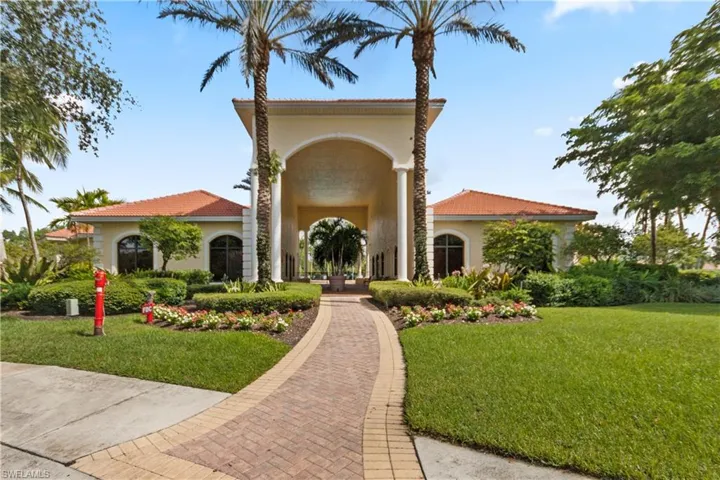 8792 Largo Mar Dr, Estero, Florida 33967