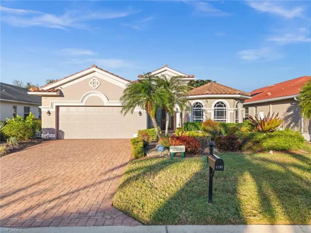 8792 Largo Mar Dr, Estero, Florida 33967