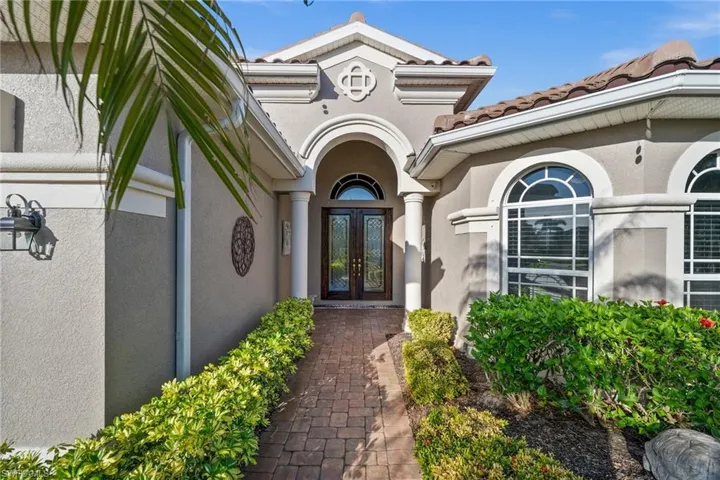 8792 Largo Mar Dr, Estero, Florida 33967