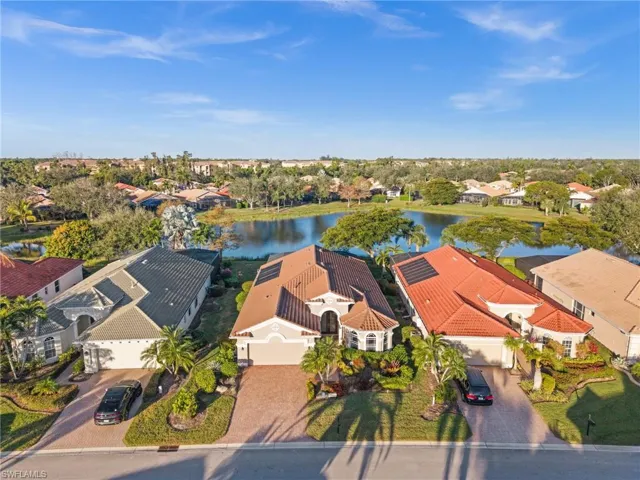 8792 Largo Mar Dr, Estero, Florida 33967