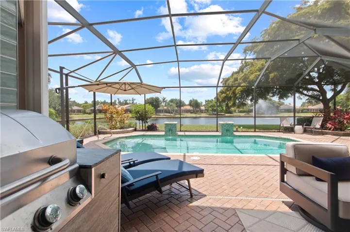 8792 Largo Mar Dr, Estero, Florida 33967