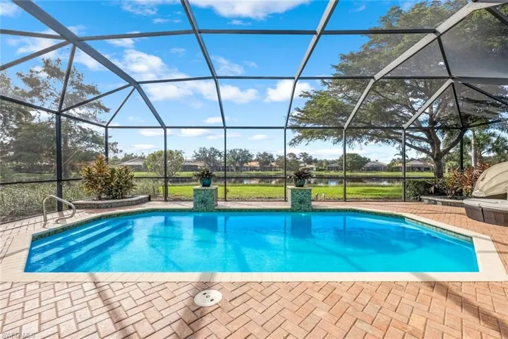 8792 Largo Mar Dr, Estero, Florida 33967
