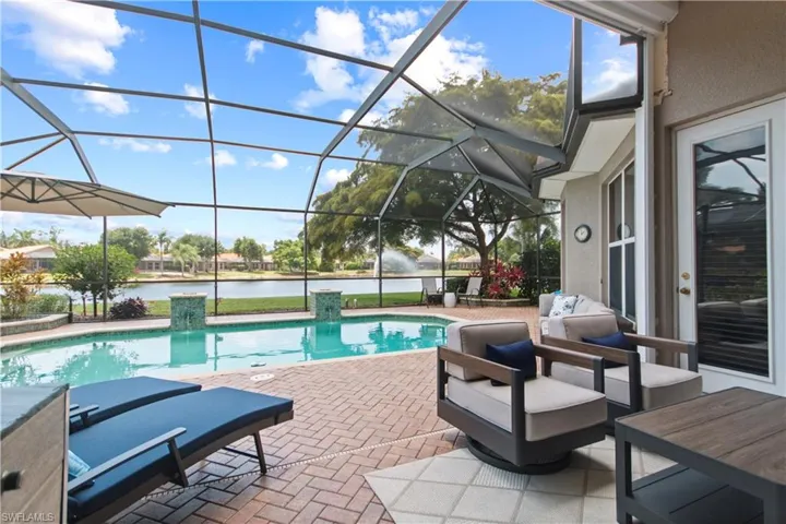 8792 Largo Mar Dr, Estero, Florida 33967