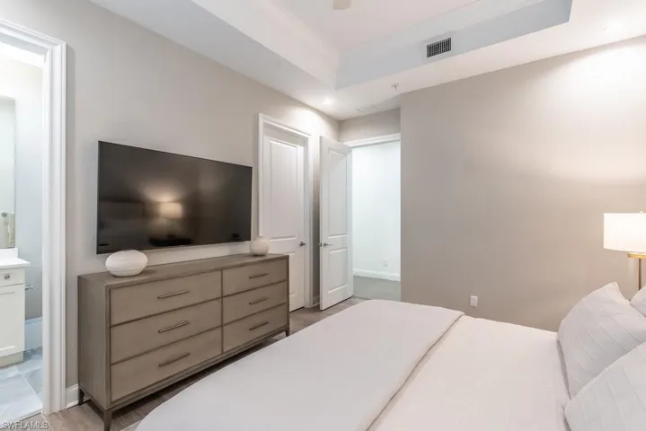 3rd guest bedroom
