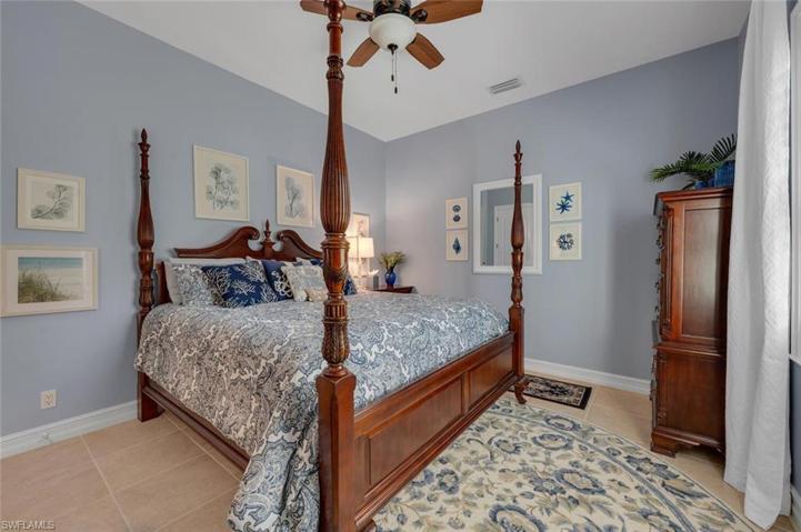 Guest bedroom 1