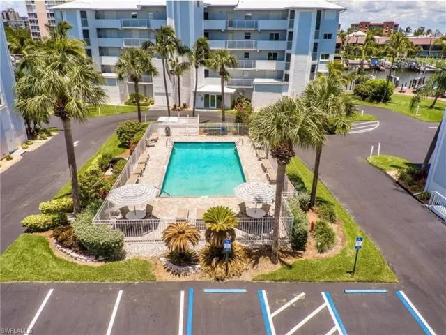 TWO swimming pools for owners