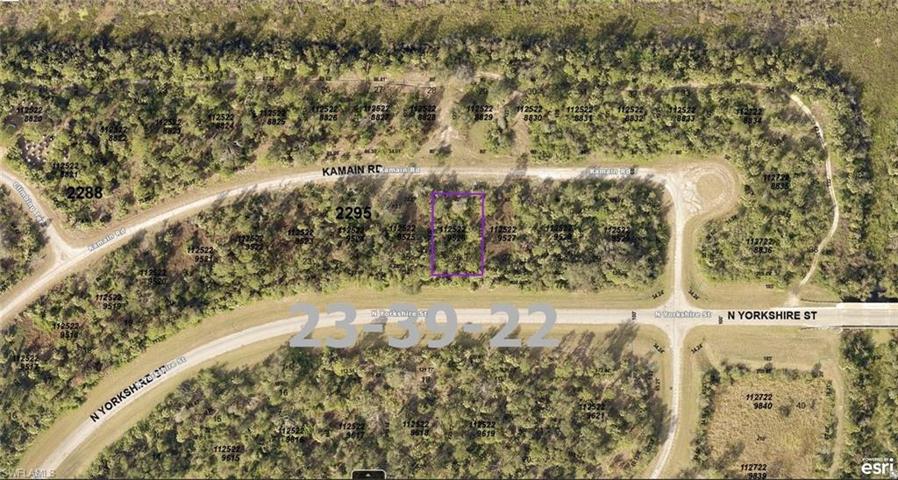 1125229526  Kamain  RD, NORTH PORT, FL 34288