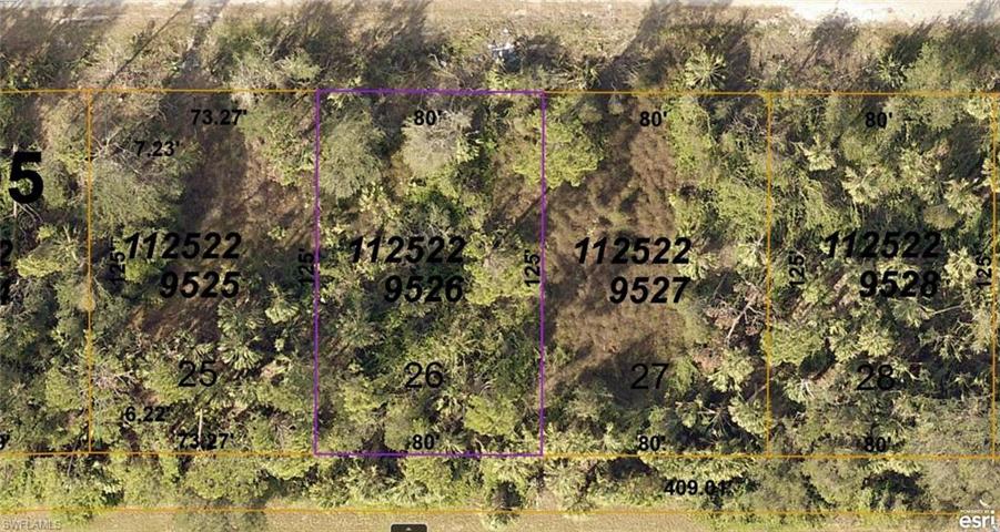 1125229526  Kamain  RD, NORTH PORT, FL 34288