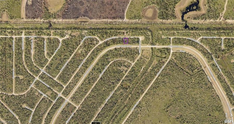 1125229526  Kamain  RD, NORTH PORT, FL 34288
