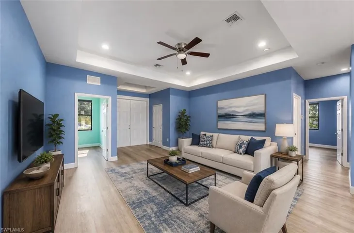 1203 Sunniland Blvd, Lehigh Acres, Florida 33971