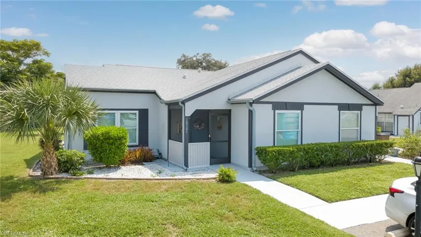 10501 Arlingford Blvd, Lehigh Acres, Florida 33936