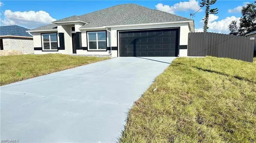 1703 NW 6th  PL, Cape Coral, FL 33993