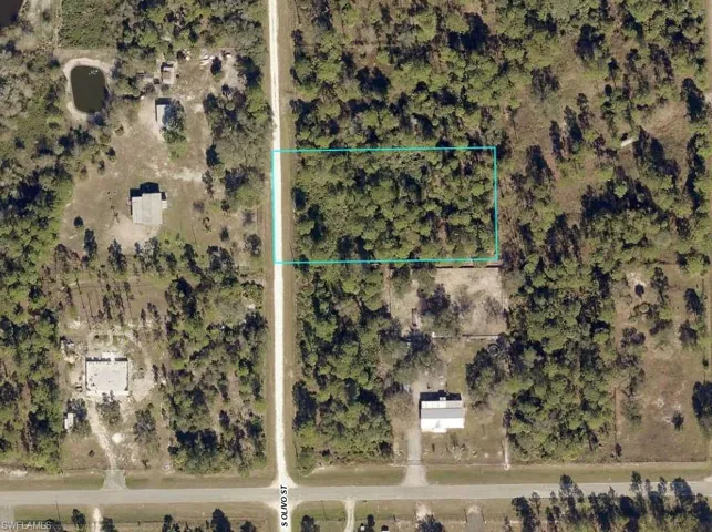 665 Olivo St, Clewiston, Florida 33440