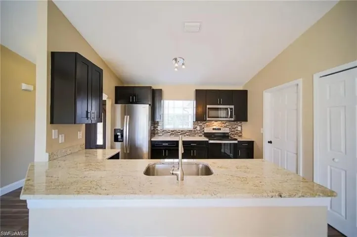 604 Thomas Sherwin Ave S, Lehigh Acres, Florida 33974