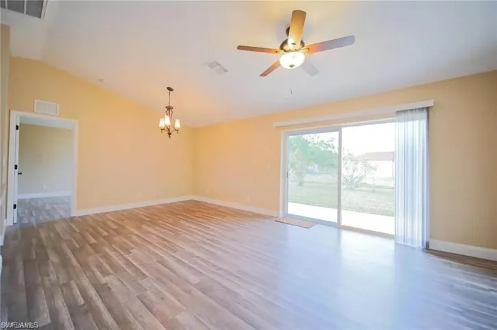 604 Thomas Sherwin Ave S, Lehigh Acres, Florida 33974