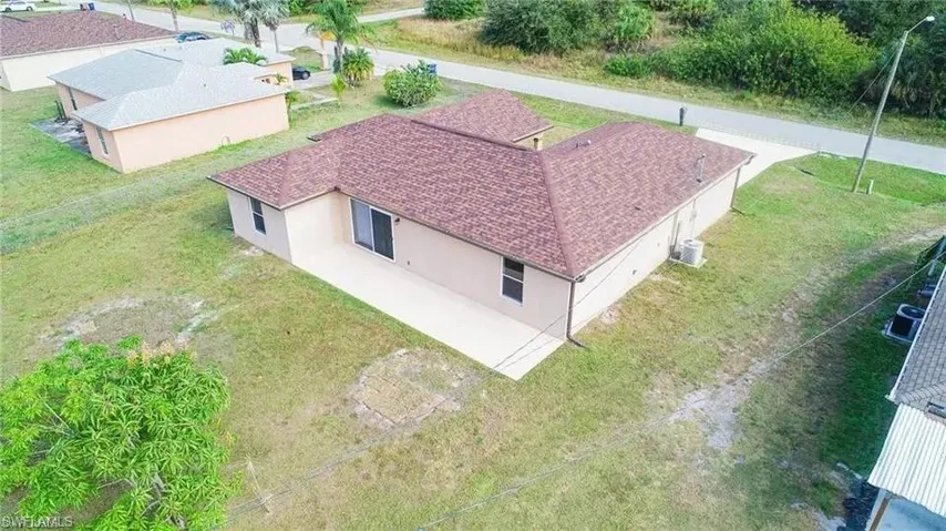 604 Thomas Sherwin Ave S, Lehigh Acres, Florida 33974