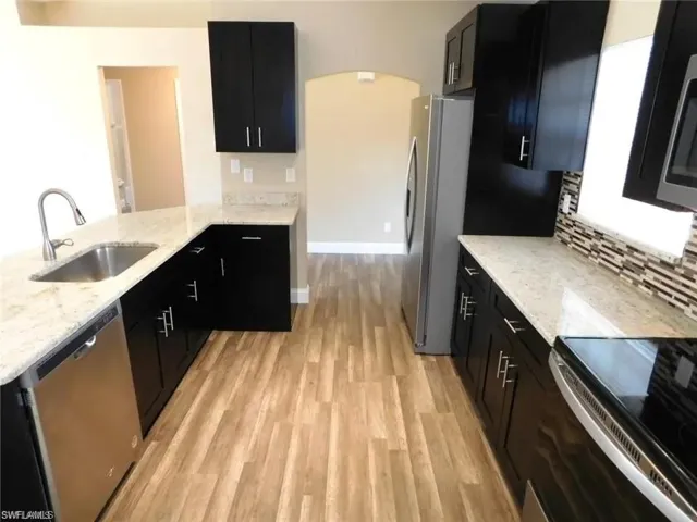 604 Thomas Sherwin Ave S, Lehigh Acres, Florida 33974