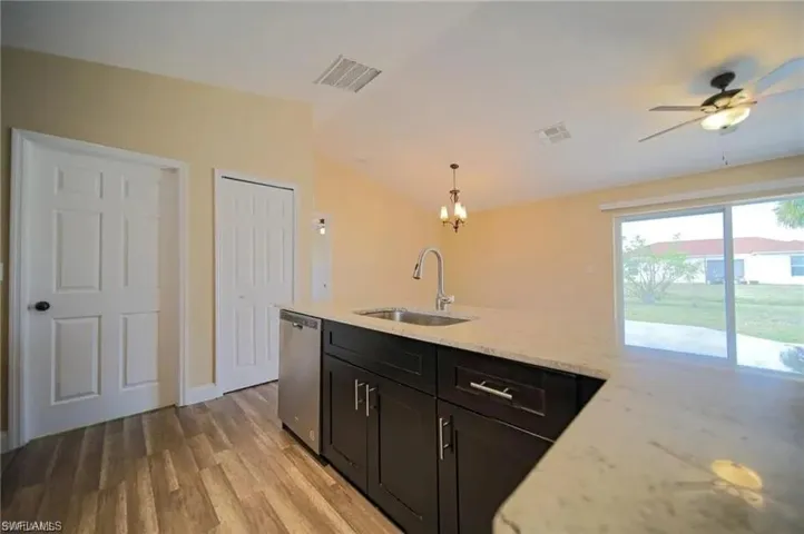604 Thomas Sherwin Ave S, Lehigh Acres, Florida 33974