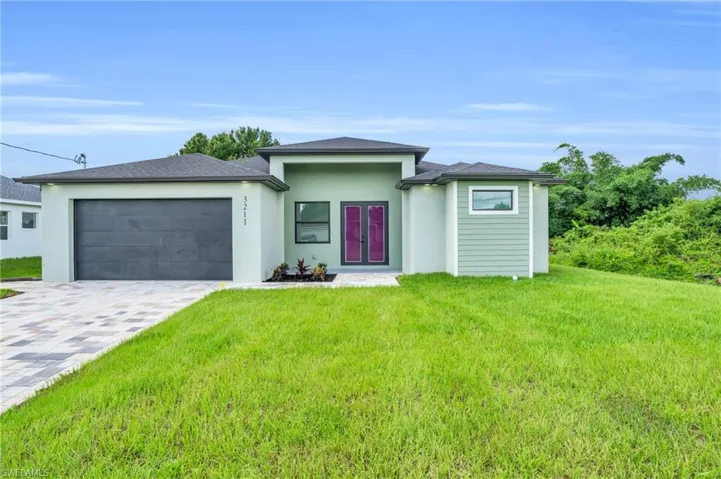 3211  24th SW ST, Lehigh Acres, FL 33976
