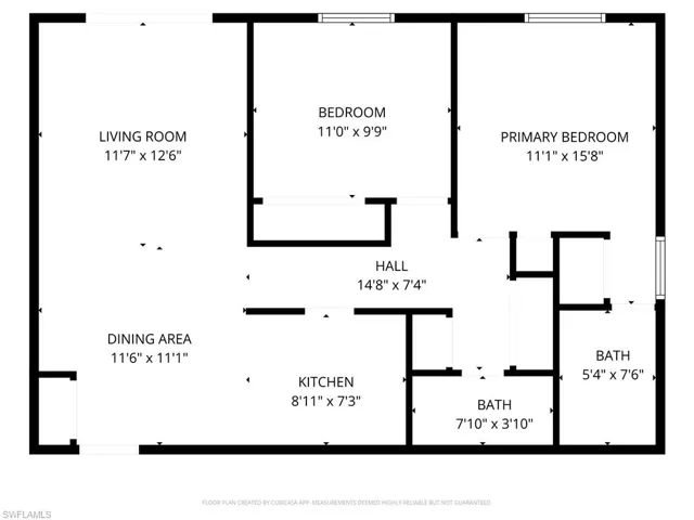 2875  Palm Beach  BLVD, Fort Myers, FL 33916