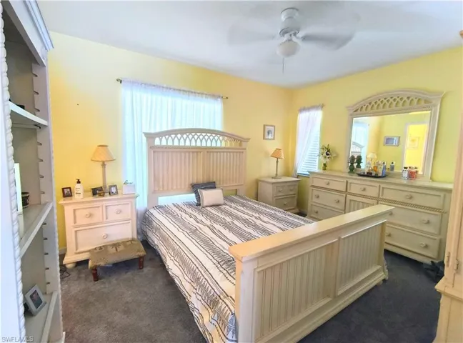 Bedroom 5 - Guest House