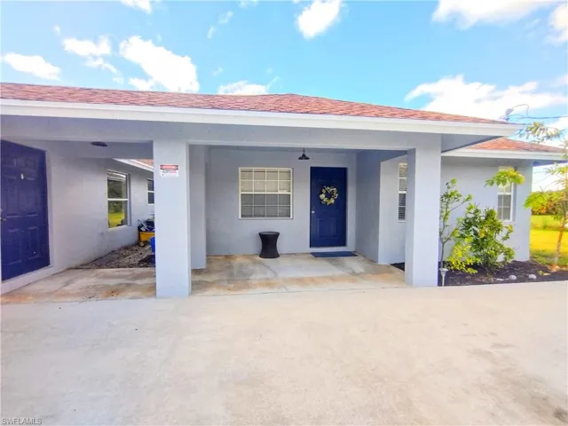 Guest House