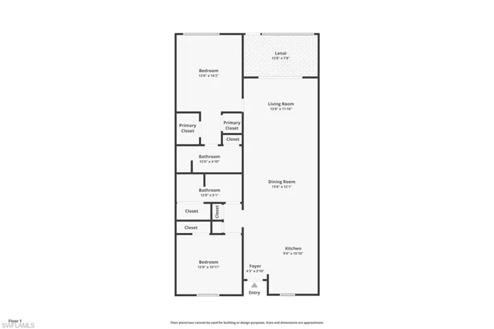 14091  Heritage Landing  BLVD, Punta Gorda, FL 33955