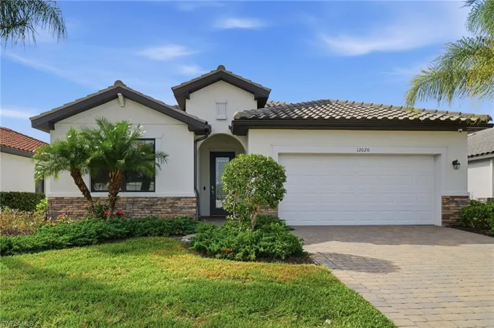 12020  Arbor Trace  DR, Fort Myers, FL 33913