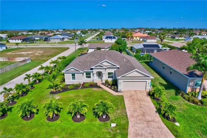 2911 SW 30th  ST, Cape Coral, FL 33914