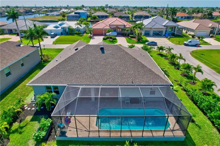 2911 SW 30th  ST, Cape Coral, FL 33914