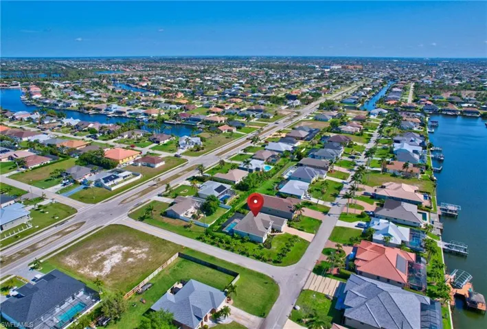 2911 SW 30th  ST, Cape Coral, FL 33914
