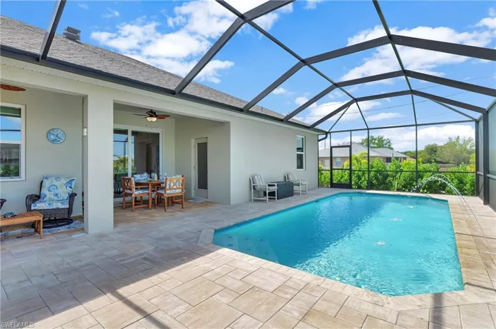 2911 SW 30th  ST, Cape Coral, FL 33914