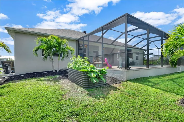2911 SW 30th  ST, Cape Coral, FL 33914