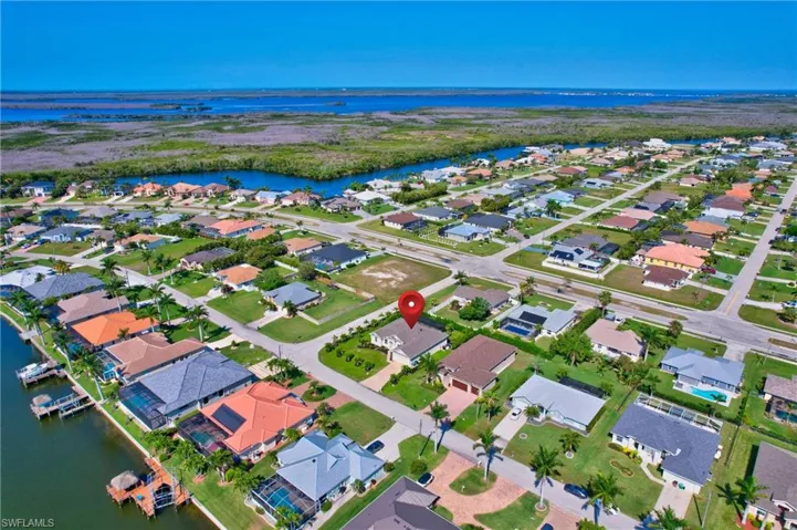2911 SW 30th  ST, Cape Coral, FL 33914