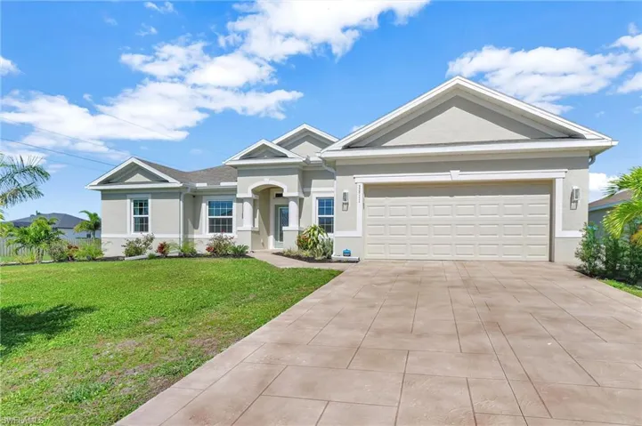 2911 SW 30th  ST, Cape Coral, FL 33914