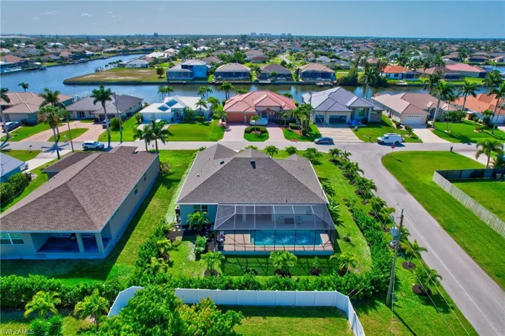 2911 SW 30th  ST, Cape Coral, FL 33914