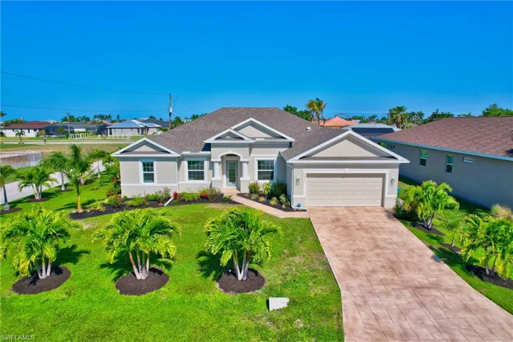 2911 SW 30th  ST, Cape Coral, FL 33914