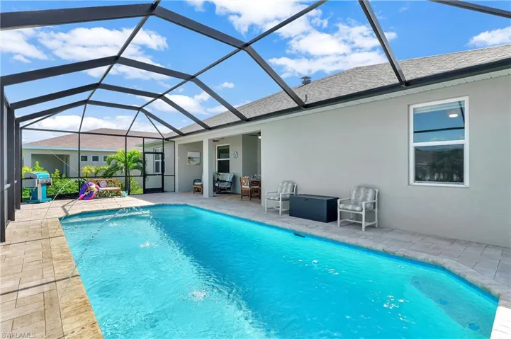 2911 SW 30th  ST, Cape Coral, FL 33914