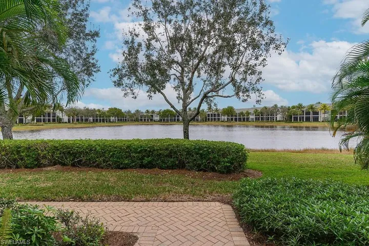 Water view