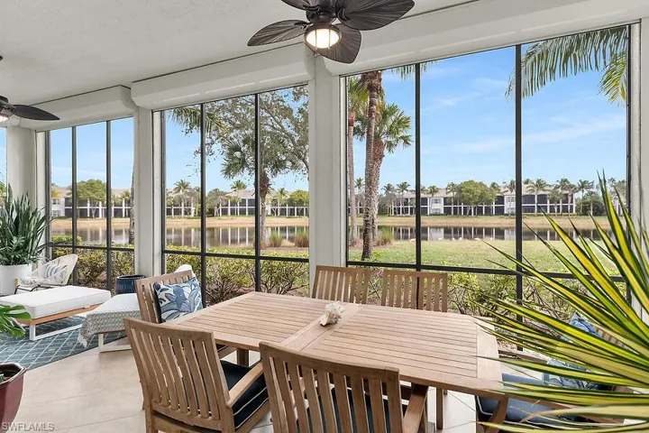 9292 Belle Ct 101, Naples, Florida 34114