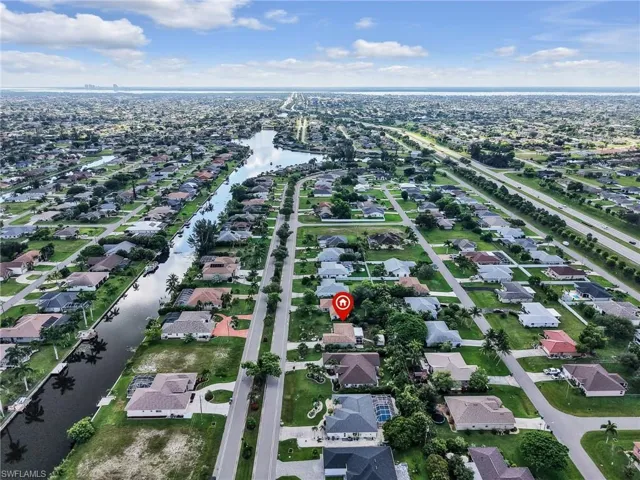 208  Aviation  PKWY, Cape Coral, FL 33904