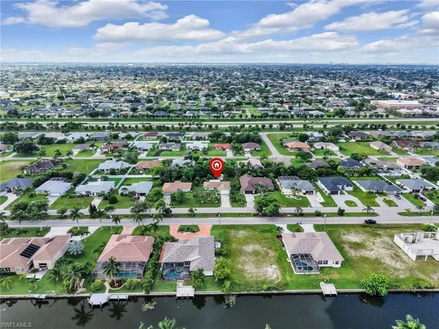 208  Aviation  PKWY, Cape Coral, FL 33904