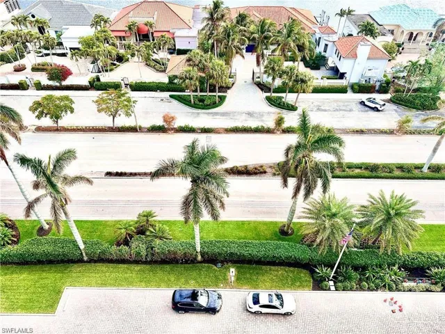 View of community featuring a residential view