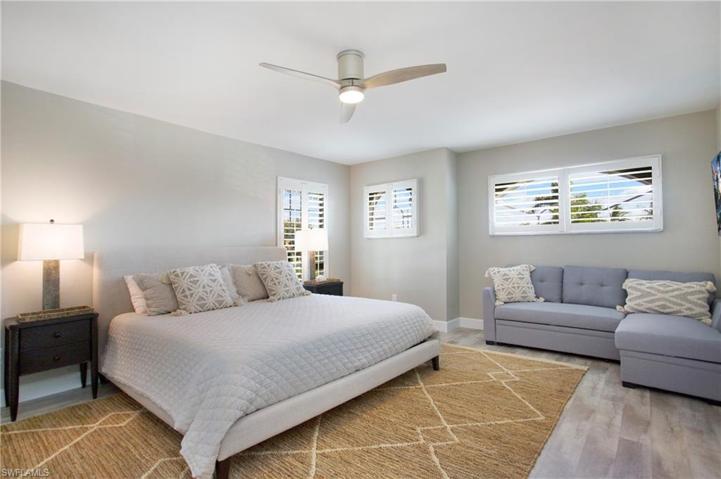 2nd floor guest suite or 2nd primary bedroom