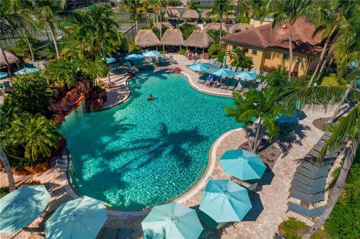 Players Club Resort Pool